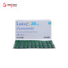 Lasix Tablets 20 mg