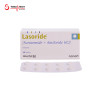 Lasoride Tablets 40/5 mg