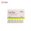Lefora Tablets 20 mg