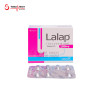Lalap Tablets 100 mg