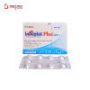LowPlat Plus Tablets 75/75 mg