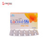 LOCHOL- EZ Tablets 10/20 mg