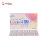 LOCHOL- EZ Tablets 10/10 mg