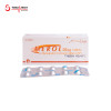 Merol Tablets 50 mg