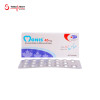 MONIS Tablets 40 mg