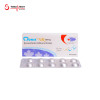 Monis- XR Tablets 60 mg