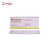 Motilium Tablets 10 mg