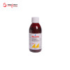 Mucaine Mixture 291/98/10 mg /5ml