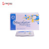 Mucolator Sachets 200 mg