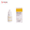 Moxigan Ophthalmic Solution 0.5 %