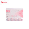 Movax Tablets 4 mg