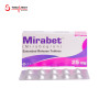 Mirabet Tablets 25 mg