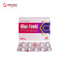 Mac-Fenid Tablets 801 mg