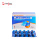 Multibionta-M Capsules 100 mg
