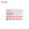 Misar-AM Tablets 5/80 mg