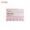 MISAR-AM Tablets 5/40 mg
