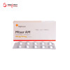 MIsar AM Tablets 10/40 mg