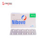Nibovo Tablets 10 mg