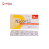 Nicoril Tablets 10 mg