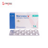 Norvasc-V Tablets 5/80 mg