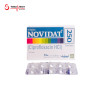 Novidat Tablets 250 mg