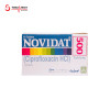 Novidat Tablets 500 mg