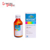 Novidat Suspension 250mg /5ml