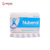 Nuberol Tablets 450/35 mg