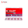 Noclot Tablets 75 mg