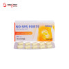 No-Spa Forte Tablets 80 mg