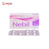 Nebil Tablets 5 mg