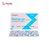Noracor Tablets 5 mg