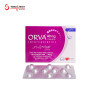 Orva Tablets 40 mg