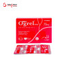 Ogrel Tablets 75 mg