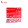Ogrel Plus 81. Tablets 75/81 mg