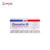 Osnate-D Tablets 830/400 mg/IU