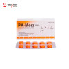 PK-Merz Tablets 100 mg