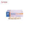 Ponstan Forte Tablets 500 mg
