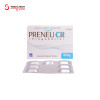 PRENEU CR Tablets ER 165 mg