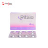 Pitalo Tablets 4 mg