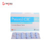 Paraxyl CR Tablets 25 mg