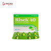 Risek Capsules 40 mg