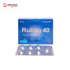 Rulling Capsules 40 mg