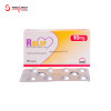 Rolip Tablets 10 mg