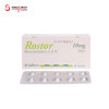 Rostor Tablets 10 mg