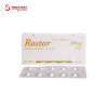 Rostor Tablets 20 mg
