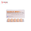 Salazodine - EC Tablets 500 mg