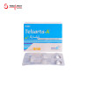 Telsarta-A Tablets 10/40 mg