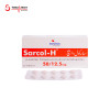 SARCOL H Tablets 50 / 12.5 Tablet