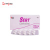 Sert Tablets 100 mg